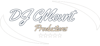 DJ CMount Productions